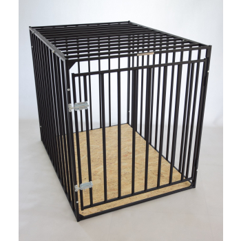 Klatka kennelowa składana 4XL 116 x 87 x 100